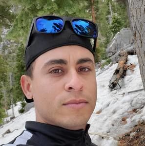 Meet your Posher, Abner david